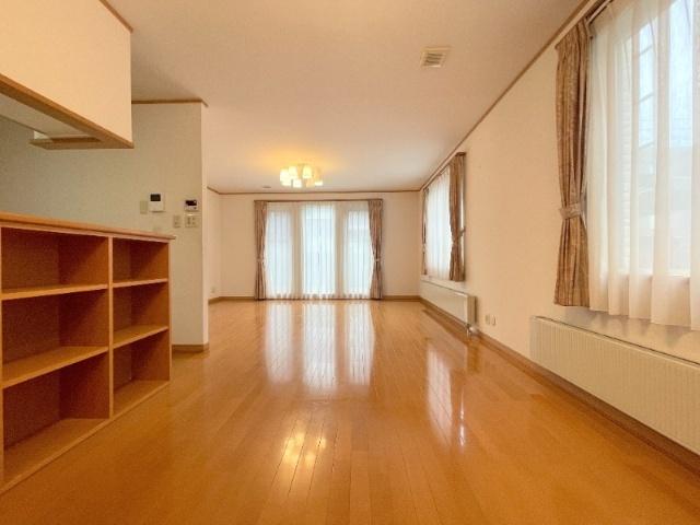山の手一条８丁目　戸建（1） 眺望