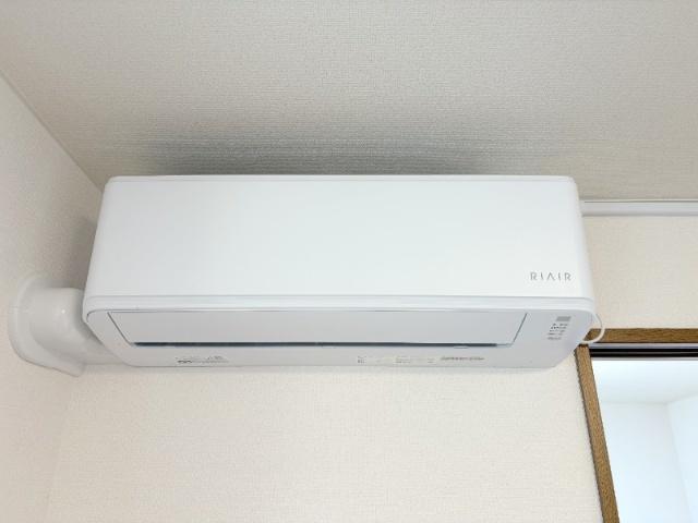 ベルローズ元町（103） 設備