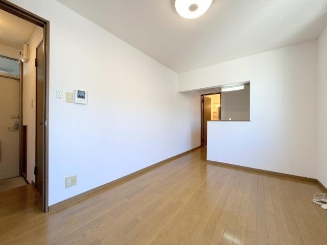 ベルローズ元町（103） 眺望