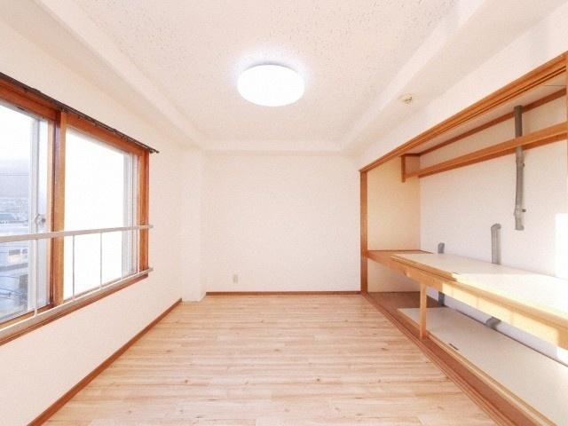 昇光ハイツ（302） その他