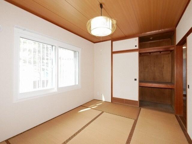 総業八軒ハイム（208） その他部屋・スペース