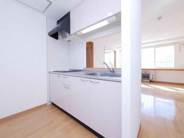 発寒サーティスＩ番館（202） キッチン