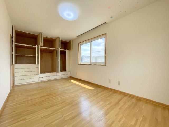 西野６条４丁目戸建（1） その他