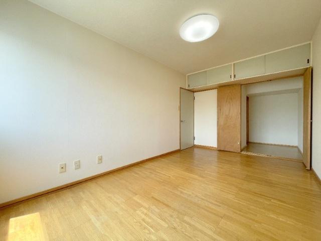 西野６条４丁目戸建（1） 収納