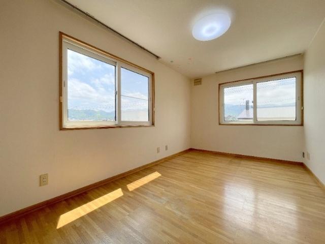 西野６条４丁目戸建（1） その他部屋・スペース