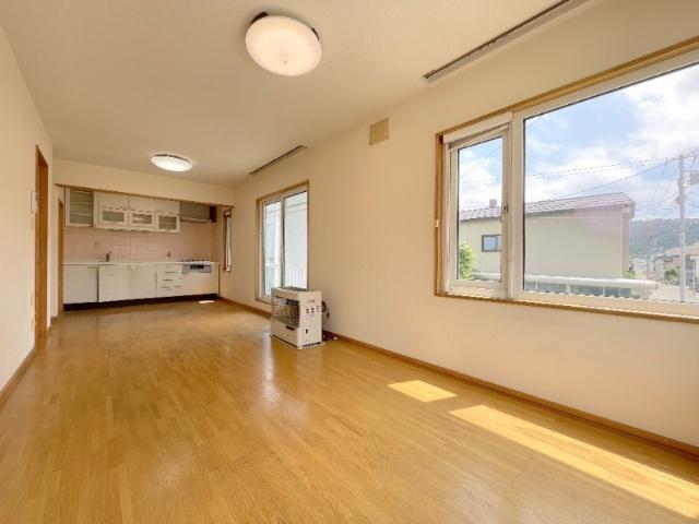 西野６条４丁目戸建（1） 眺望
