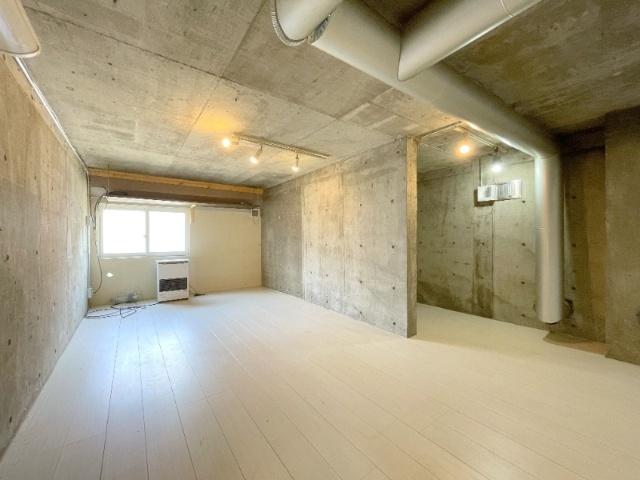 西野６条４丁目戸建（1） 共有部分