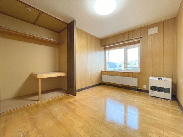 マンションクレールＩＩ（102） セキュリティ
