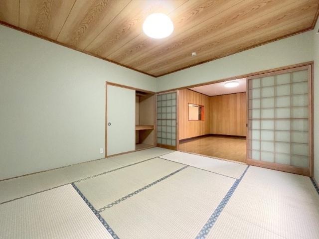 マンションクレールＩＩ（102） その他部屋・スペース