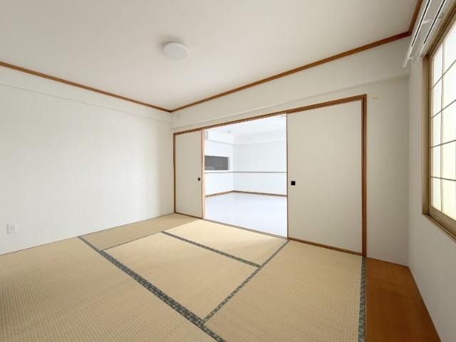 メゾンドゥプラトー（401） その他部屋・スペース