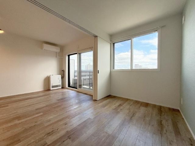 ＢＰＲレジデンス二十四軒（旧ＵＲＢＡＮ　ＦＬＡＴＳ二十四軒（101） その他部屋・スペース