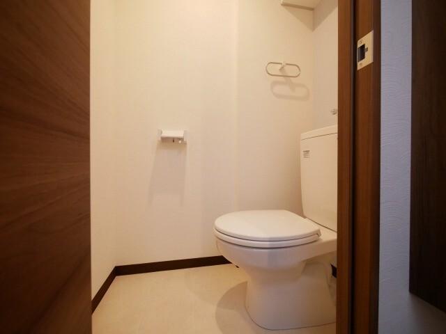 ＣＯＭＳＡＰ２４　ＰＡＲＫＳＩＤＥ（101） トイレ