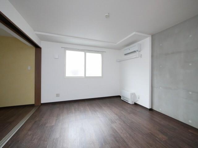 ＣＯＭＳＡＰ２４　ＰＡＲＫＳＩＤＥ（101） 眺望