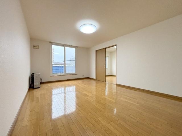 ラフォーレＭ（303） 眺望