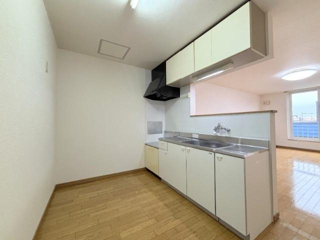 ラフォーレＭ（303） キッチン