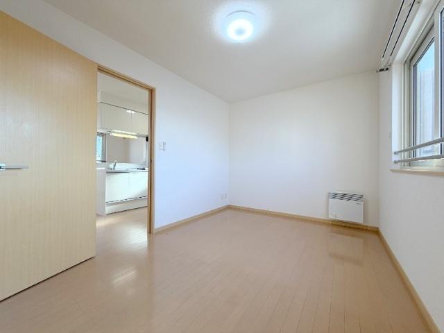 ラフィナ（D） その他部屋・スペース