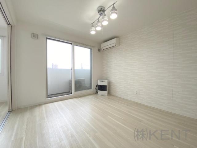 Ｇｒａｎｄ　Ｒａｖｉｎｅ　八軒（グランラヴィーヌ八軒（402） その他