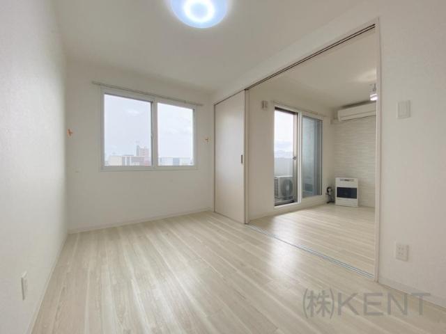 Ｇｒａｎｄ　Ｒａｖｉｎｅ　八軒（グランラヴィーヌ八軒（402） その他部屋・スペース
