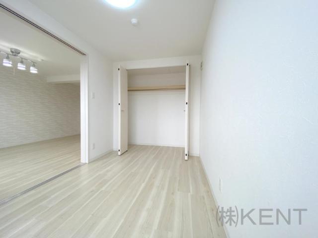 Ｇｒａｎｄ　Ｒａｖｉｎｅ　八軒（グランラヴィーヌ八軒（402） 収納