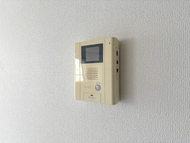 ルーチェ（403） セキュリティ