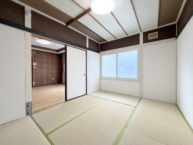 北１６条東１８丁目　戸建（1） その他