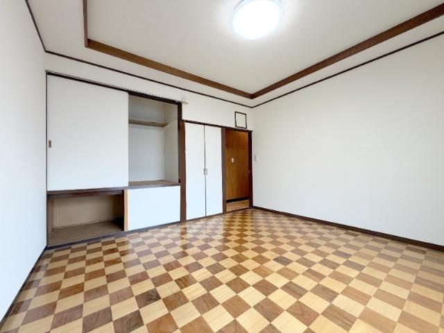 北１６条東１８丁目　戸建（1） 収納