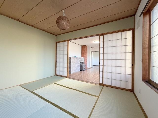 伏古５−３戸建（戸建） その他