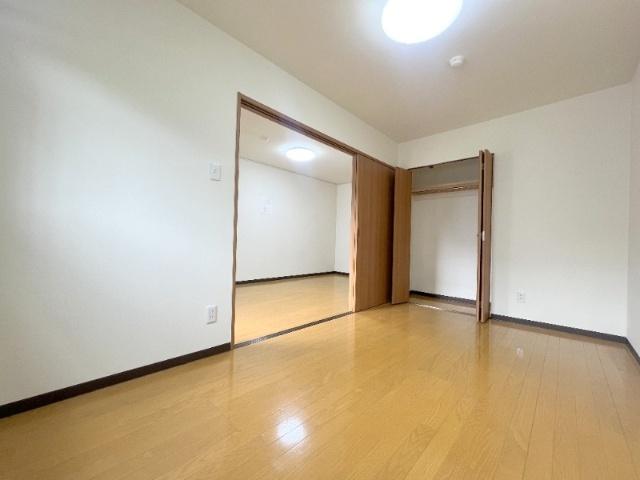 クオーレ円山（101） 収納