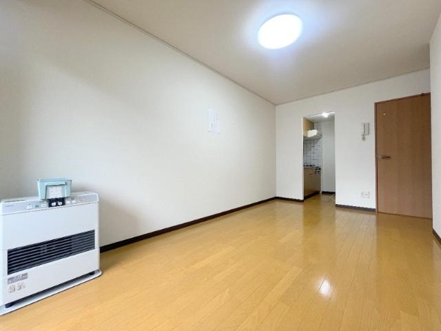 クオーレ円山（101） その他