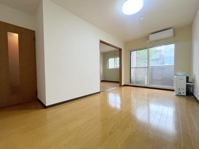 クオーレ円山（101） 眺望