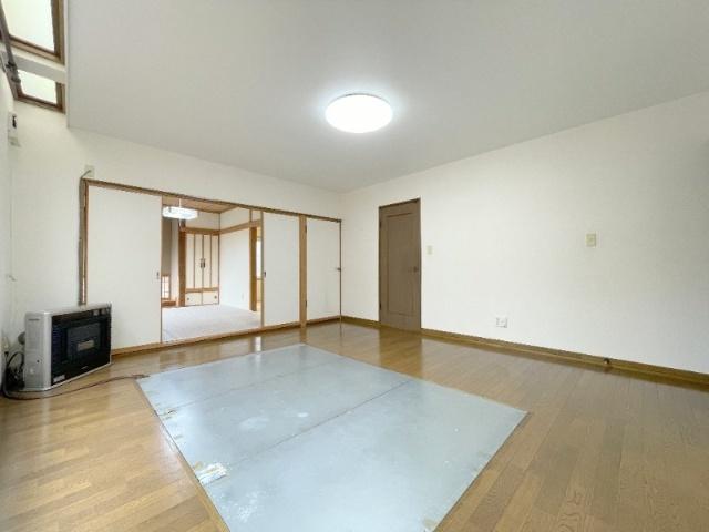北３５東２４の家（1） その他