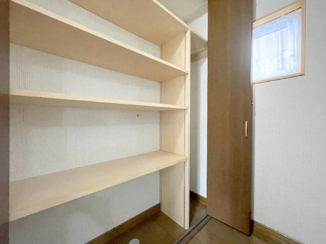 北３５東２４の家（1） 設備