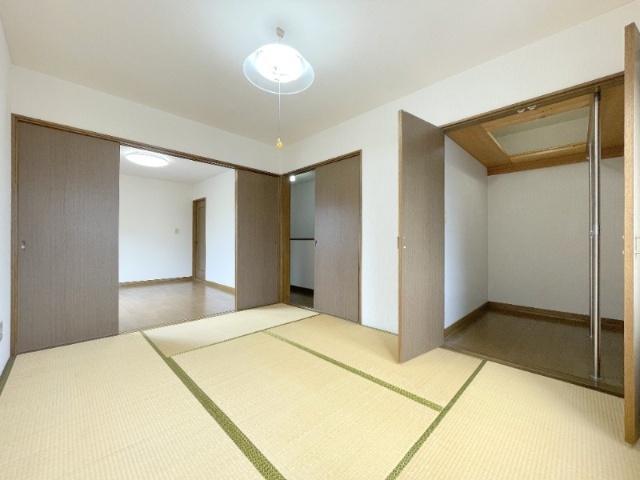 北３５東２４の家（1） 収納