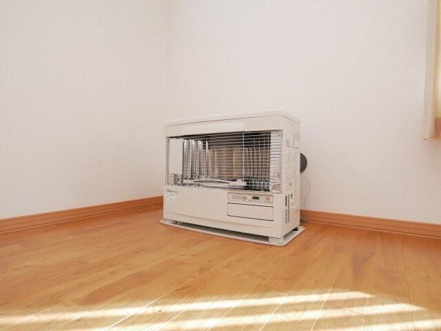 北３０条東１７丁目戸建（1） 設備