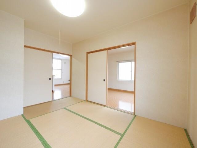 藤見ハイツ（201） 設備