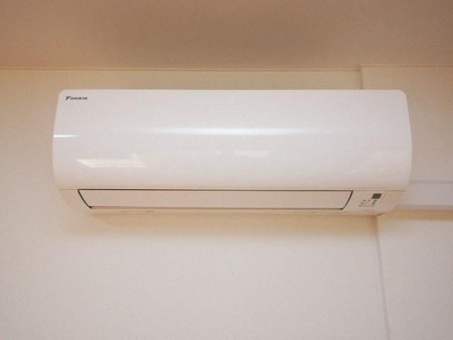 スカイパレス北１条（601） 設備