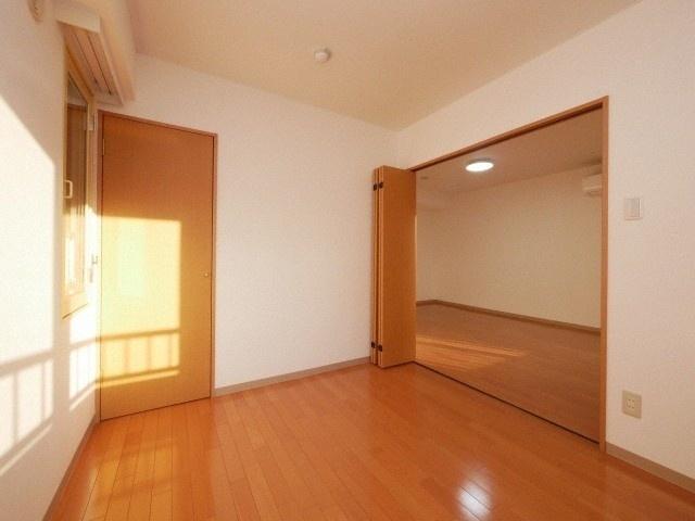スカイパレス北１条（601） その他