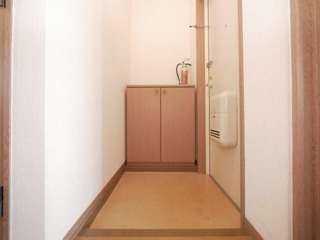 ＫＩハウスＮ５０Ｃ棟（203） 玄関