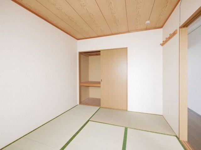 ＫＩハウスＮ５０Ｃ棟（203） 収納