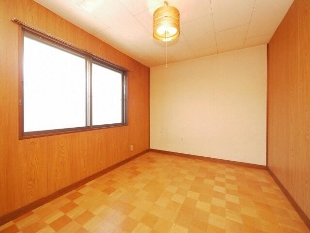 開ハイツＣ棟（202） その他