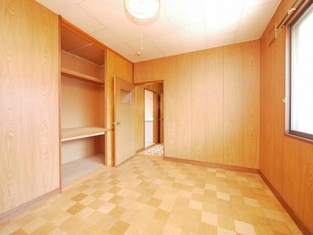開ハイツＣ棟（202） その他部屋・スペース