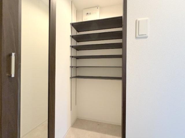 ＤＰレジデンス元町（203） 設備