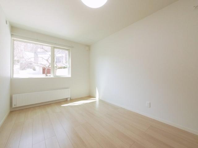 Ｌｅａｆｙ　Ｆｏｒｅｔ　Ｂ棟（B-2） その他