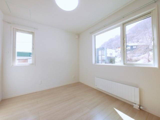 Ｌｅａｆｙ　Ｆｏｒｅｔ　Ｂ棟（B-2） その他部屋・スペース