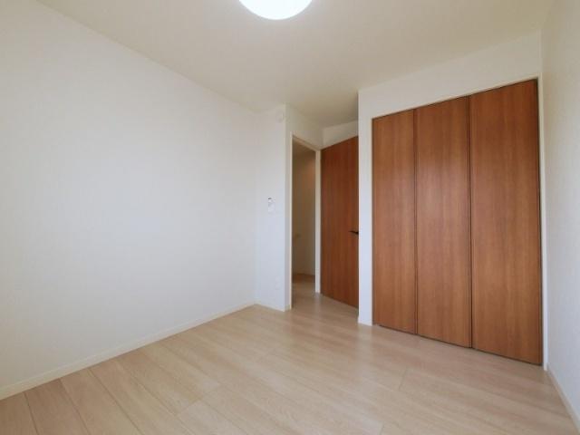 Ｌｅａｆｙ　Ｆｏｒｅｔ　Ｂ棟（B-2） 設備