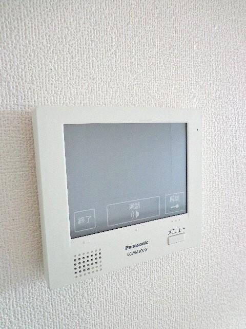 ｇｒａｎ　ｆｅｌｉｚ　Ｎ１９（203） セキュリティ