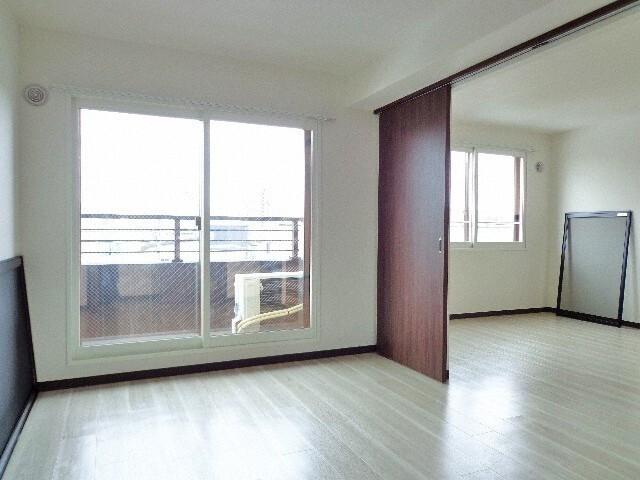 ｇｒａｎ　ｆｅｌｉｚ　Ｎ１９（203） その他部屋・スペース