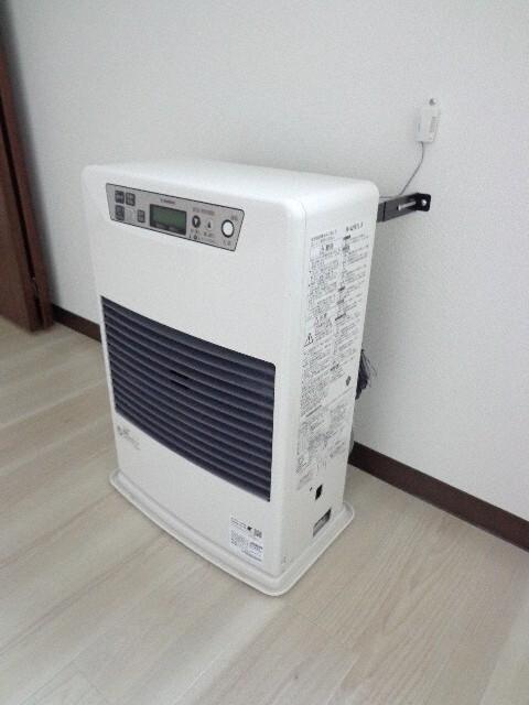 ｇｒａｎ　ｆｅｌｉｚ　Ｎ１９（203） 設備
