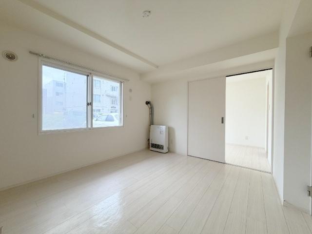 ＫＩＮＧ　ＨＯＵＳＥ　ＫＡＮＪＹＯＤＯＲＩ　ＨＩＧＡＳＨＩ(キングハウス環状通東（103） 眺望