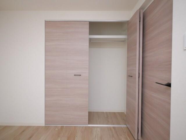 ＫＯＫＯＭＯ北１３条（306） 収納